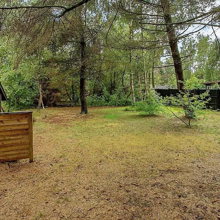 Three-bedroom Holiday In Vaeggerlose 3
