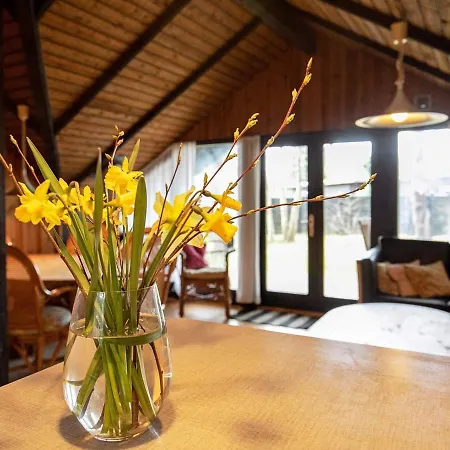 펜션 Three-bedroom Holiday In Vaeggerlose 3 *