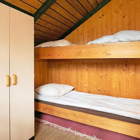 Three-bedroom Holiday In Vaeggerlose 3 펜션